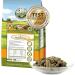 Bellfor Wiesen-Schmaus Cold-Pressed Dry Food for Dogs Grain-Free with Fresh Chicken 71% Rich in Omega-3 Vitamins and Prebiotics 10 kg - Buy Online on GoSupps.com