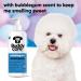 Chewing Gum Dog Shampoo - Deep Cleaning Aloe Vera & Pro-Vitamin B5 | BuddyCare 500ml - Sweet Fragrance for Fresh & Clean Pets - Buy Online on GoSupps.com