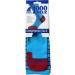 1000 Mile Ultimate Compression Socks - Unisex Increases Circulation Small UK 3-5.5 Blue - 2 Pairs for International Shipping - Buy Online on GoSupps.com