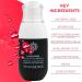 LA NOUVEL Cellular Nutri Serum 1oz - Anti-Aging with Vitamin B12 + D3 Matrixyl 3000 Argireline Stem Cells & CoQ10 - Firming & Lifting Serum for Youthful Skin - Buy Online on GoSupps.com