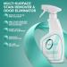 Zero Odor Multi-Surface Stain Remover & Odor Eliminator | Best for Carpet Rugs Linens & Furniture | 16oz Pack - Effective Stain & Odor Removal with Patented Technology - Buy Online on GoSupps.com