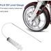 Universal Fork Oil Indicator & Level Measurement Tool for Motorcycle & Bicycle Maintenance - Accurate Oil Level Settings 0 300mm - Buy Online on GoSupps.com