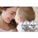 New Parent Decision Making Coin - Funny Gift for First-Time Moms and Dads | Silver Mother's Day and Father's Day Present - Buy Online on GoSupps.com