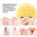 Best Hard Wax Beans for Hair Removal | Natural Ingredients | 6 Types for Stubborn Hair | No Depilatory Paper Required - Buy Online on GoSupps.com