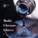 Buy RARJSM Chameleon Gel Nail Polish - Dark Blue to Purple Multichrome Color Changing Holographic Glitter - 15ml Soak Off DIY Nail Gel for Salon Quality Nails at Home - Buy Online on GoSupps.com
