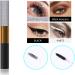 Sparkling mascara washable mascara eye makeup Mascara with soft gel formula Curling Eyelashes Eye Makeup Mascara for Men Women Adults Beautician - Buy Online on GoSupps.com