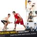 CXML&DASHE Carpal Tunnel Wrist Brace & Compression Sleeve - Pain Relief & Support for Tennis Fitness & Weight Lifting (Orange - Buy Online on GoSupps.com