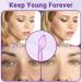 Tongue Tube Spare Argon Glass Attachment for UUPAS High Frequency Facial Wand - Buy Online on GoSupps.com