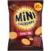 Jacob's Mini Cheddars Original 90g Mini Cheddars Red Leicester 90g Mini Cheddars Smokey BBQ 90g Mini Cheddars Cheese & Pickle 90g (4 Pack Mixed Bundle) - Buy Online on GoSupps.com
