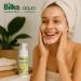  Bilka Collection Aqua Natura Micellar Cleansing Mousse - Daily Facial Cleanser with Natural Cucumber Water for Hydration and Pore Shrinking - 140ml - Buy Online on GoSupps.com