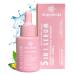 Supplinda - Face Serum 5-in-1: Vitamin C Hyaluronic Acid Collagen Nicotinamide & Vitamin E Hydrates & Firms Skin Lightweight & Quickly Absorbs Fragrance-Free Serum for all Skin Types - 30ml