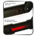 MANGROOMER Professional Electric Back Hair Shaver - DIY Grooming Solution - Buy Online on GoSupps.com