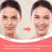 Xiwei 10pcs Anti-Wrinkle Face Patches - Reusable Smoothing Pads for Forehead Neck Chest Cheek & Lip Wrinkles | Overnight Prevention - Buy Online on GoSupps.com
