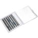 Eyelash Clusters Mixed Long Lasting Grip Lightweight D-curl Mixed Individual Lashes Fluffy Easy to Remove 8/10/12/14/16mm for Cosplay - Buy Online on GoSupps.com