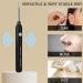 Wireless Ear Wax Removal Tool with 1080P Camera | Ear Cleaning Kit for iPhone, iPad, Android Phones - Black - Buy Online on GoSupps.com