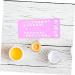 Baluue Diy Kit 50 Holes Lipstick Filling Tray Material Moisturizing Sunscreen - Buy Online on GoSupps.com