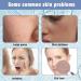 Neyeau Collagen Overnight Mask Face Masks Beauty Hydrating Face Mask Elasticity Improvem Tighten Skinbio Collagen Face Mask For Hydrating & Anti Aging Smooth Fine Lines & Wrinkle - Buy Online on GoSupps.com