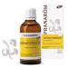 Pranarom body oil 50 ml abricotbio