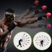 TEKXYZ Boxing Reflex Ball Set - 3 Difficulty Levels | Headband Included | Improve Reaction Speed, Agility, and Hand-Eye Coordination - Buy Online on GoSupps.com