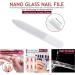 5-in-1 Stainless Steel Manicure Set Nail Clippers Kit with Nail Care Tools - Perfect Gift for Men, Women, and Elderly - Buy Online on GoSupps.com