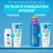 NIVEA SUN - Gel-S rum Apr s Soleil Visage & Corps - Restaure 100% de l'Hydratation - Aloe Vera Bio & Acide Hyaluronique - Texture Ultra-L g re - Absorption Rapide - Tous Types de Peaux - 100 ml - Buy Online on GoSupps.com