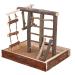 Trixie 5660 Natural Living Playground 28 25 22 cm 1 piece (1 pack)
