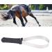 Horse Curry Comb Stainless Steel Horse Brush Scraper Rust Resistance Livestock Shedding Comb Horse Fur Scraper for Horse Dogs and Cats - Buy Online on GoSupps.com