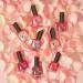 Deborah Milano 10 Days Long Nail Enamel 902 Spring Fuchsia - Buy Online on GoSupps.com