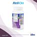 ReliOn Grape Glucose Tablets 50 Ct + Diabetes Care Guide - 2 Item Bundle - Buy Online on GoSupps.com