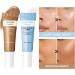 Self Tanning Face Drops Luminous Radiance Drops | Pack of 2 Moisturizing Lotion Progressive Radiance Illuminating for Legs Self-Tanning Daily Use Home Salon Travel Makeup 10ml - Buy Online on GoSupps.com