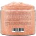 Himalayan Body Scrub 20oz - Moisturizing & Exfoliating Salt Scrub for Face, Hands, Feet - Wrinkles, Stretch Marks Treatment - Smoother Skin for Women & Men - 1.25lb Pack - Buy Online on GoSupps.com