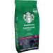 STARBUCKS Espresso Roast Brown Roast Ground Coffee 200g (Pack of 6) - Buy Online on GoSupps.com