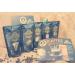  C&T Globetrotter Coffee - True Rarity - Box (Dance Beans) - 5 times 65g of Cutting Edge Coffee - Become the Explorer - Gift Set - Coffee Country World - Coffee Beans in Gift Box - Buy Online on GoSupps.com