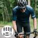 Universal Helmet Padding Foam for Bicycle & Motorcycle Helmets - Comfortable Black Cushioning - Buy Online on GoSupps.com