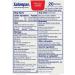Buy SALONPAS Pain Relieving Patch - 60 Patches (20 Patches) for Fast Relief | International Shipping Available - Buy Online on GoSupps.com