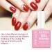 Professional Gel Nail Polish Remover (2PCS) - Easy & Quick Removal Without Scraper - Buy Online on GoSupps.com