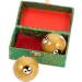Buy Healvian 8 STK Massage Globe Balls - Fitness & Relaxation Metal Baoding Balls for Hand Therapy | International Shipping Available - Buy Online on GoSupps.com
