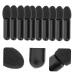 FRCOLOR 300 Pcs Mini Eyeshadow Applicators & Brushes - Portable Makeup Tools for Eyeshadow Lip Balm & Concealer - Buy Online on GoSupps.com