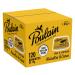 Poulain Cacao Hazelnuts Box of 120 15 g trays
