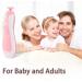 Portable Baby Healthcare & Grooming Kit - Pink 26-in-1 Set for Newborns | Baby Safety Essentials - Buy Online on GoSupps.com