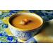 Amy's Organic Vegan Butternut Squash Soup - Light Sodium, Low Fat, 14.1 oz (Pack of 12) - Buy Online on GoSupps.com