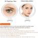 6-Inch 20X Magnifying Makeup Mirror for Tweezing and Blemish Removal - Buy Online on GoSupps.com