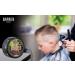 BARBER MARMARA SPIDER Hair Wax 150ml | Wet-Look Shine Effect Hair Wax for Stylish Hair - Buy Online on GoSupps.com