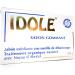 Idole Lightening Exfoliating Soap 7 oz - Brighten & Revitalize Skin | International Shipping - Buy Online on GoSupps.com