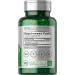 Ginkgo Biloba 120mg 240 Tablets Gluten Free Non-GMO Supplement by Horbaach - Buy Online on GoSupps.com