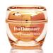 JEU'DEMEURE Vivid Dynamic Cream with Peptides Exosome 200 000ppm for Glowing Deep Hydrating Anti-Aging and Rich Texture Suitable Korean skin care night cream for face and dry skin 1.69 fl oz Vivid Cream
