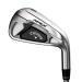 Callaway Golf 2021 Apex DCB Individual Iron Right Steel Regular 7 Iron