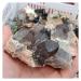 Natural Crystal Rough 100-400g Natural Citrine Brown Quartz Feldspar Crystal Cluster Wands raw Stones Points Tower Rock Specimen Decor (Color : About 400g)