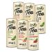 Zevia Organic Sugar Free Iced Tea 12 oz Cans, Tea Time Variety Pack (Pack of 12) - Buy Online on GoSupps.com