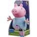 Peppa Pig Glow Friends Talking Peppa Interactive Toy - Lights Up Face & Sound Effects | Gift for 3-5 Year Olds - Buy Online on GoSupps.com